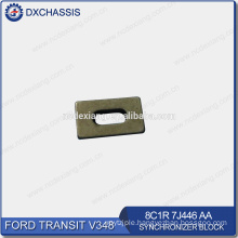 Genuine Transit V348 Synchronizer Block 8C1R 7J446 AA